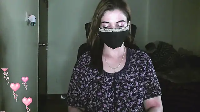 Cute Sonii online show from April 2026 12:32:02 PM