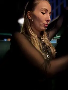 YOUR-KARINA online show from April 2026 06:55:02 PM