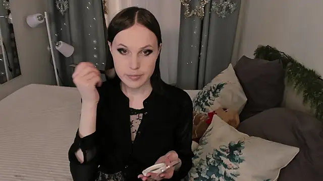 EffieMinki online show from January 2026 10:03:02 PM