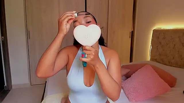 mariam hill online show from January 2026 06:13:01 PM