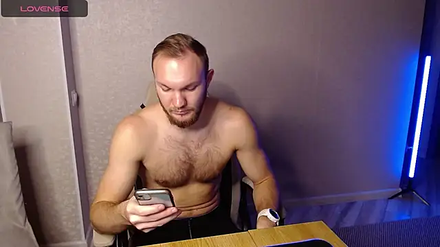 Toress1 online show from December 2024 05:01:01 AM