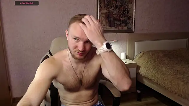 Toress1 online show from March 2026 02:11:02 PM