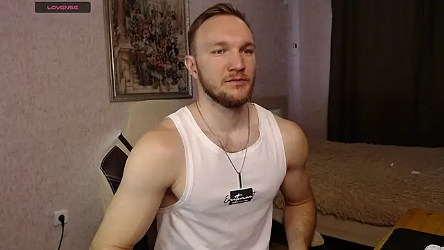 Toress1 online show from March 2026 09:25:01 AM