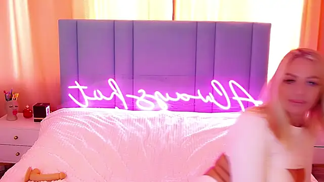 AllwaysHotJ online show from December 2024 05:49:01 AM