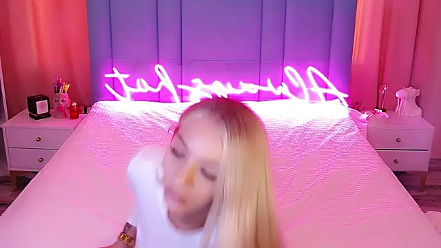 AllwaysHotJ online show from January 2025 02:49:02 AM