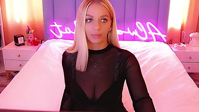 AllwaysHotJ online show from March 2025 05:50:02 AM