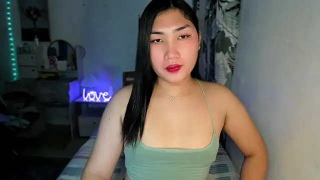 Miss Deliciousness online show from February 2025 03:52:01 PM