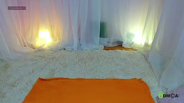 Lesya Flin online show from October 2025 07:17:02 AM