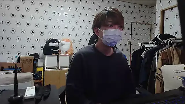 pychan online show from January 2025 06:10:01 AM