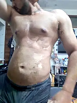GYMBOY0071 online show from June 2026 01:50:02 PM