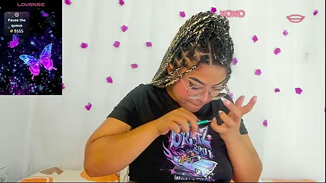 moana taylor online show from January 2026 02:09:02 PM