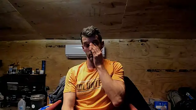 Kenny Kyle online show from January 2025 12:33:01 AM