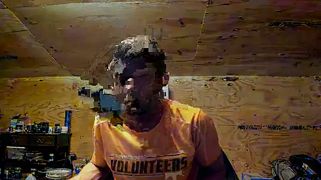 Kenny Kyle online show from January 2025 03:34:01 AM