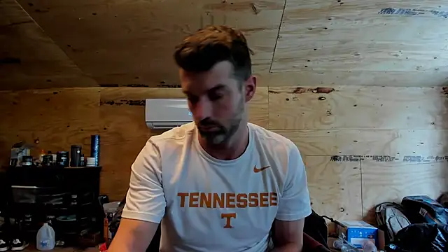 Kenny Kyle online show from January 2025 07:38:01 PM