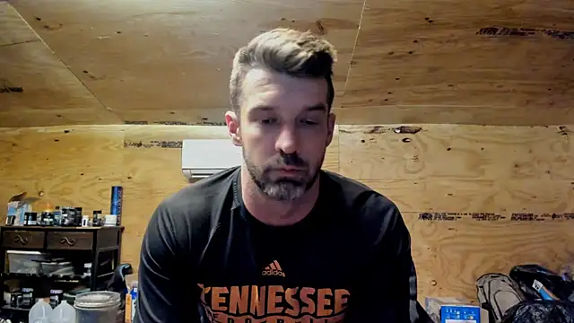Kenny Kyle online show from January 2025 12:07:01 AM