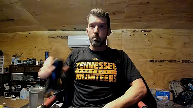 Kenny Kyle online show from January 2025 04:21:01 AM