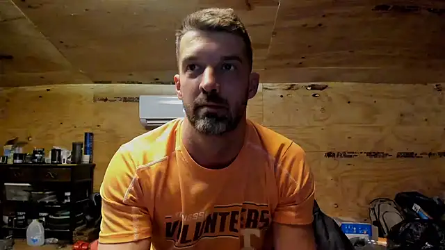 Kenny Kyle online show from January 2025 11:36:02 PM