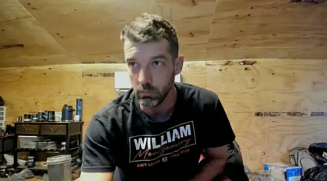 Kenny Kyle online show from January 2025 01:22:02 PM
