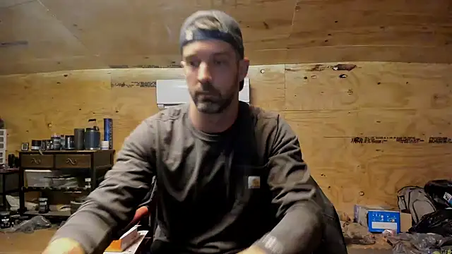 Kenny Kyle online show from January 2025 12:04:02 AM