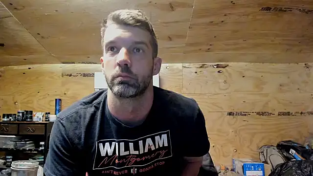 Kenny Kyle online show from January 2025 03:58:02 AM