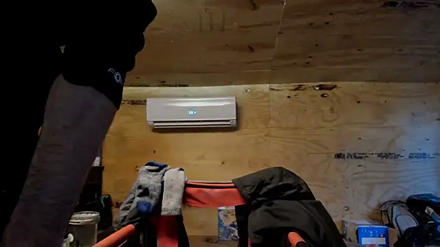 Kenny Kyle online show from January 2025 10:54:02 PM
