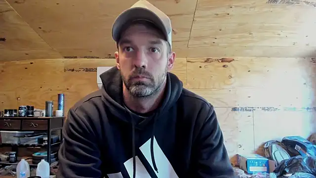 Kenny Kyle online show from January 2025 08:11:02 PM
