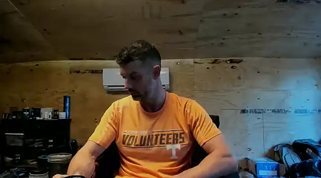 Kenny Kyle online show from January 2025 10:18:01 PM