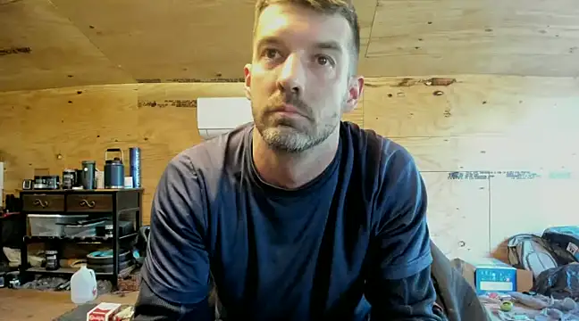 Kenny Kyle online show from January 2025 09:08:02 PM