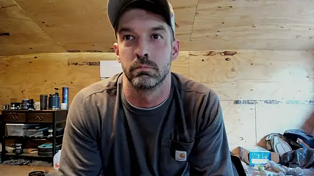 Kenny Kyle online show from January 2025 08:31:02 PM