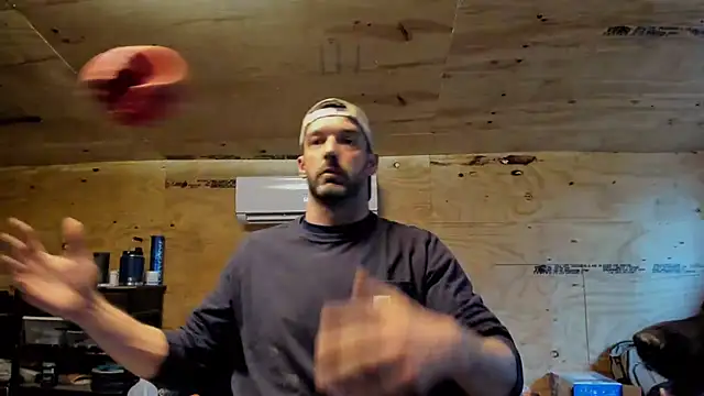 Kenny Kyle online show from January 2025 06:47:01 PM