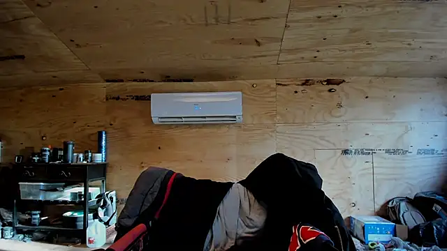 Kenny Kyle online show from February 2025 02:02:01 PM