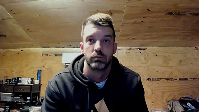 Kenny Kyle online show from February 2025 11:58:02 PM