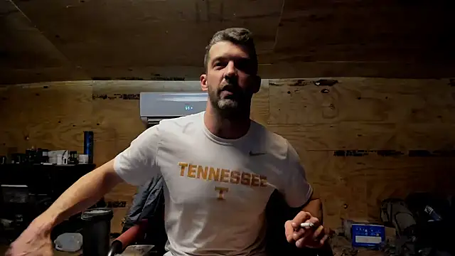Kenny Kyle online show from February 2025 02:59:02 AM