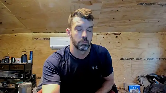 Kenny Kyle online show from February 2025 12:59:01 PM