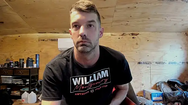 Kenny Kyle online show from February 2025 02:16:02 PM