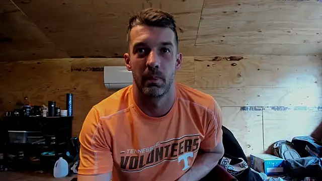 Kenny Kyle online show from February 2025 05:39:02 PM