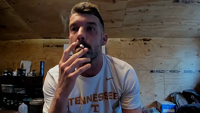 Kenny Kyle online show from February 2025 09:48:02 PM