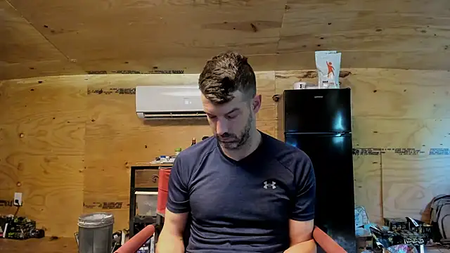 Kenny Kyle online show from October 2025 02:36:01 PM