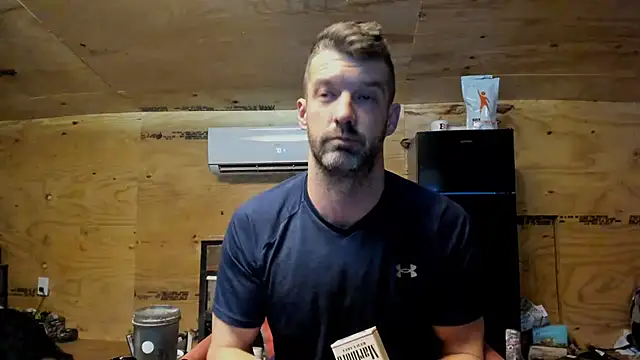 Kenny Kyle online show from October 2025 02:42:02 AM