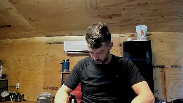 Kenny Kyle online show from October 2025 01:08:02 PM