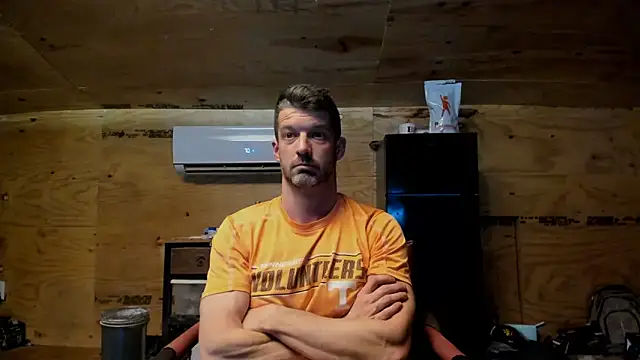 Kenny Kyle online show from October 2025 03:50:02 AM