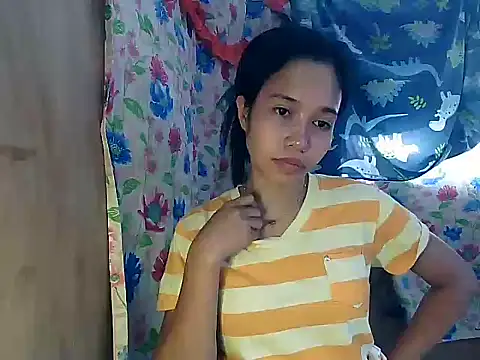 PinaySkinnyGirl online show from March 2026 08:30:01 AM