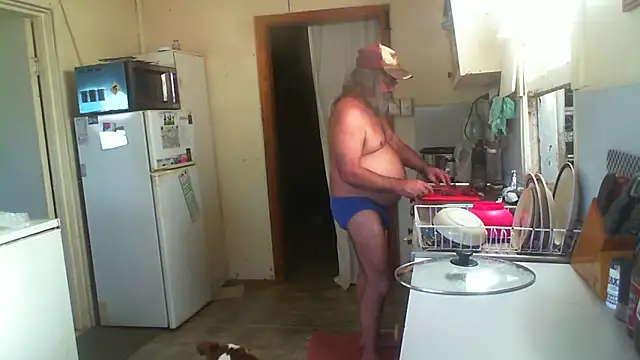 herbie010666 online show from April 2026 05:21:02 AM