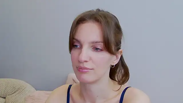 Beauty Alex online show from January 2025 04:43:01 AM