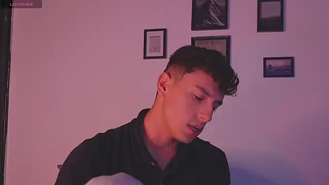 I Gabriel online show from January 2026 04:15:01 AM