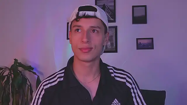 I Gabriel online show from January 2026 07:02:01 AM