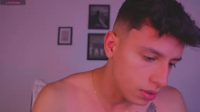 I Gabriel online show from March 2026 05:55:02 AM