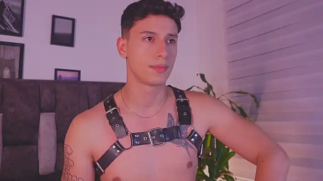 I Gabriel online show from April 2026 04:46:02 AM