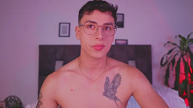 I Gabriel online show from August 2026 04:00:01 AM