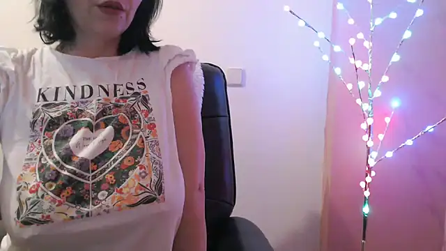 algodonyfresa online show from January 2025 07:17:01 PM